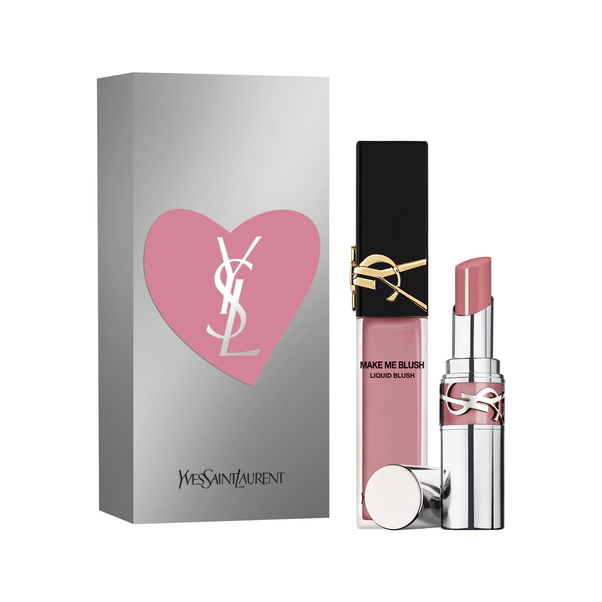 Ysl face highlighter duo stick store